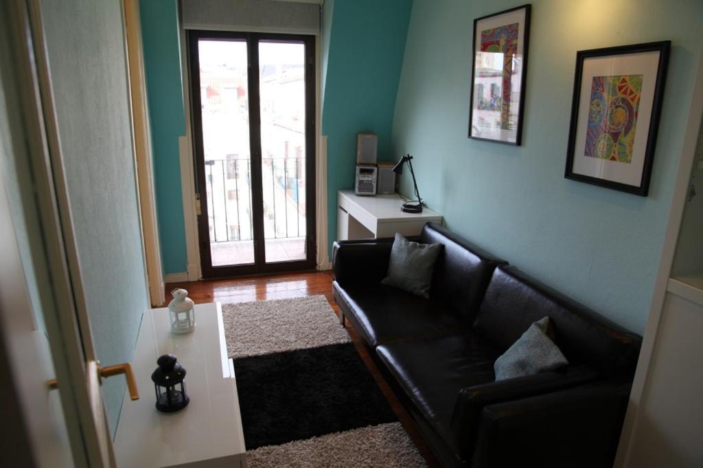 Apartamento Journalist San Sebastian Exterior photo